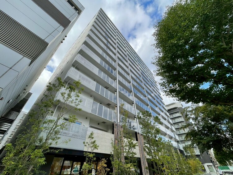 その他 忙しく過ぎゆく日常を置き去るほど、ゆったりした時間が流れる住環境。