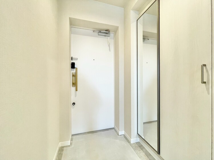 その他 安らぎに満ちた空間がここから始まります。