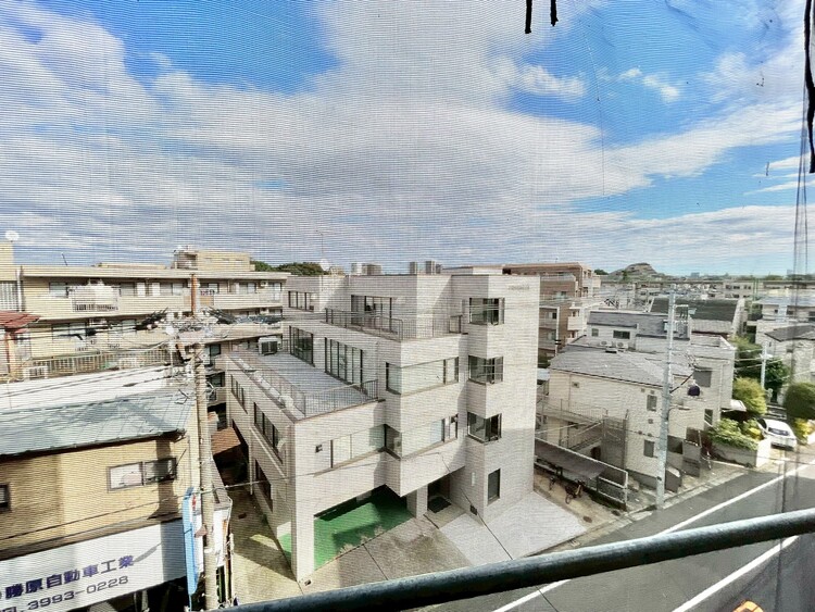 その他 陽当たり・通風・開放感に恵まれた環境です。