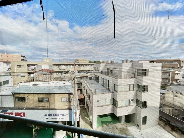 その他 眺望や窓からの景色が良いと、家で過ごす時間も快適です。