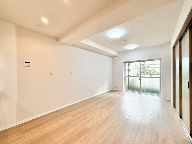 その他 通風・採光に優れ、心地よい光と風が溢れています。