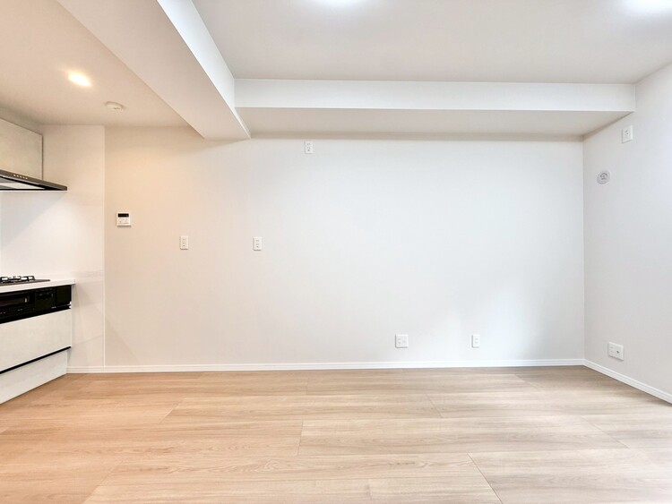 その他 「空間が織り成すひとつ先の住み心地」を演出します。