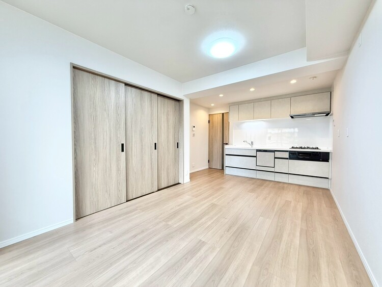 その他 伸びやかな空間のなかで、ゆったりとしたひとときを過ごせます。