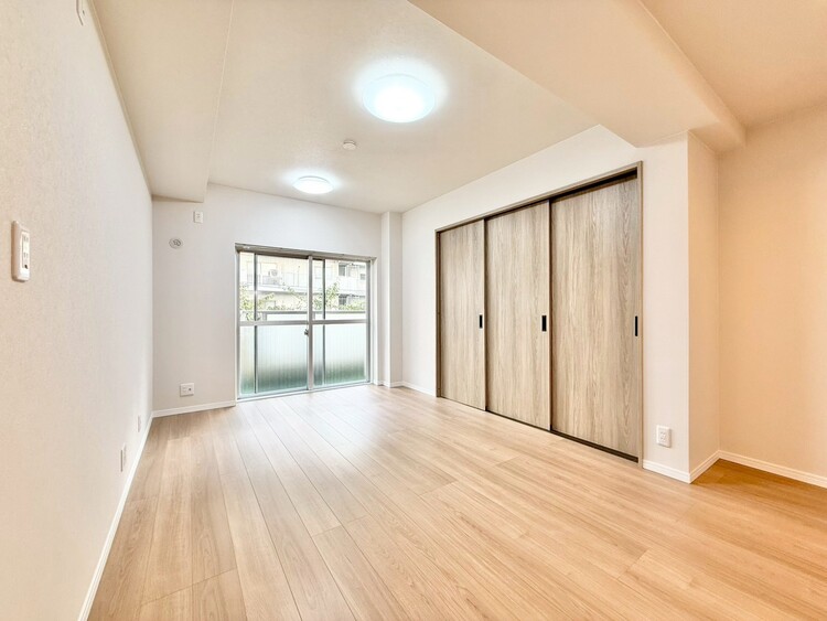 その他 居心地の良い空間に仕上がっております。