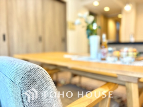 レーベンハイム東伏見?の物件画像