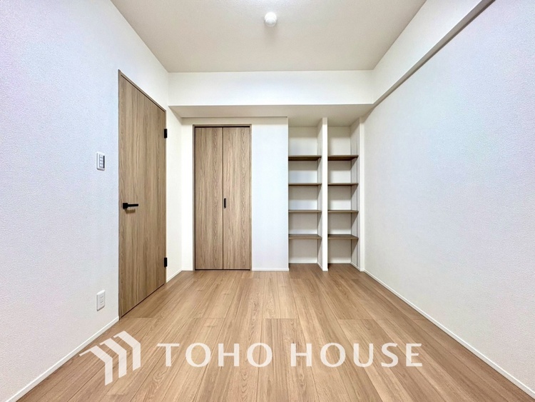 内装 【PRIVATE ROOM】◆属毛離裏◆子は父を手本とし、母に愛育されて成長する。家族の深い繋がり。いつまでも大切にしたい。