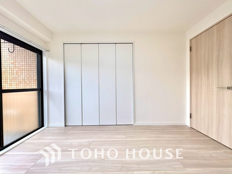 内装 【PRIVATE ROOM】◆プライベートな時間◆最高な暮らしにはこの空間が必要。家族のふれあいも大切にしつつ、自分の空間も大切にしたい。