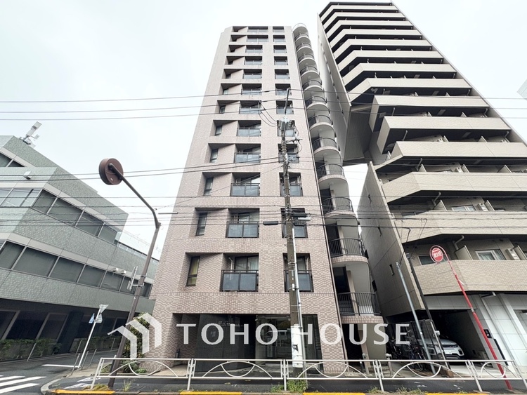 外観 【APPEARANCE】◆煌びやか◆愛おしい家族との団欒の時間をより一層幸せなものに感じさせる。輝かしい毎日が待っています。