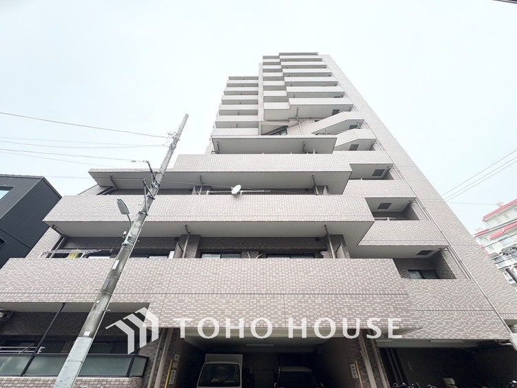 外観 【APPEARANCE】◆家族◆愛する家族を一目で見渡せる。家族が集う空間。永遠に続く幸せな毎日を、ここで。