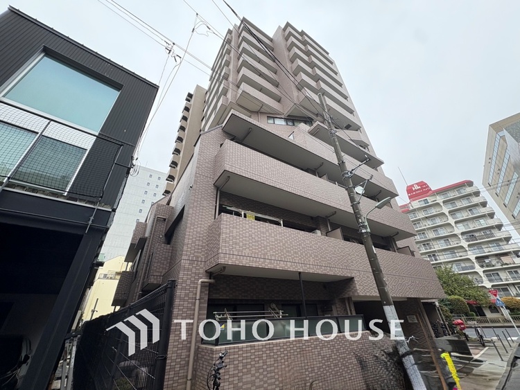 外観 【APPEARANCE】◆眩い◆光が燦々と入り、家族の笑顔を照らす。「いつまでも続いて」と願う夢のような毎日がここにある。