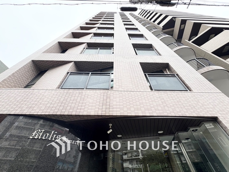 外観 【APPEARANCE】◆プライベートな時間◆家族のふれあいも大切にしつつ、自分の空間も大切にしたい。