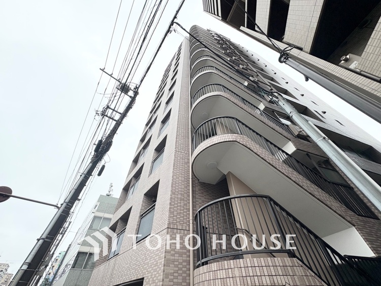 外観 【APPEARANCE】◆住む喜び、楽しさ、感動◆を君と共有したい。いつまでもずっと家族を見渡せるこの広い空間で。