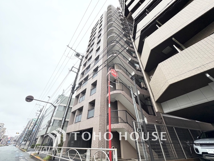 外観 【APPEARANCE】◆Sunshine◆光が燦々と入り、いるだけで気持ちいい。「開放的でゆとりあるお部屋です。」