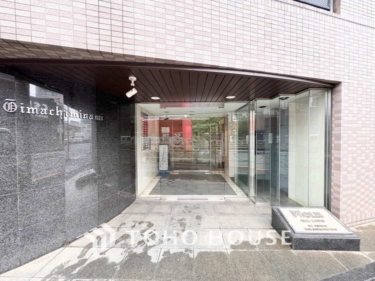 外観 【APPEARANCE】◆安らぎ◆整然と整備された街に風が吹き、木々が揺れる。絵にかいたような心安らぐ環境です。