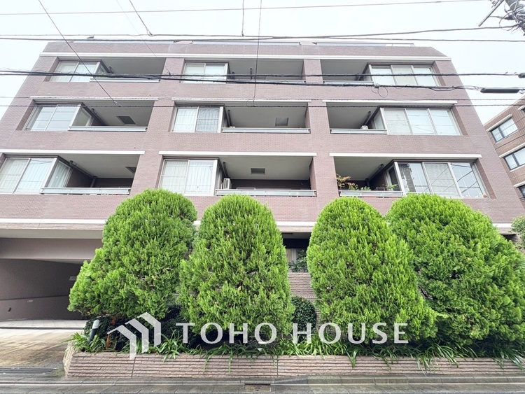 外観 【APPEARANCE】◆眩い◆光が燦々と入り、家族の笑顔を照らす。「いつまでも続いて」と願う夢のような毎日がここにある。