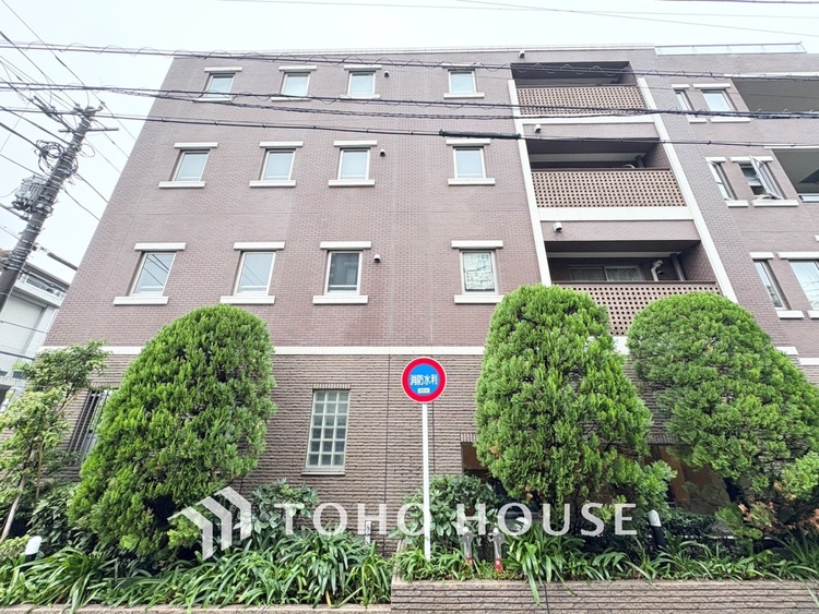 外観 【APPEARANCE】◆陽光◆が差し込む。この開放的な空間に家族の笑顔が集う。家族が一緒に過ごす空間は明るく、そして居心地よく。