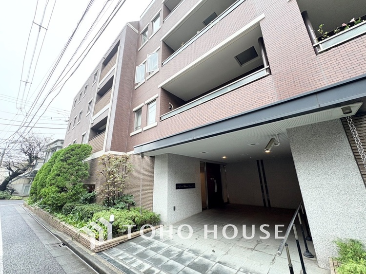 外観 【APPEARANCE】◆住む喜び、楽しさ、感動◆を君と共有したい。いつまでもずっと家族を見渡せるこの広い空間で。