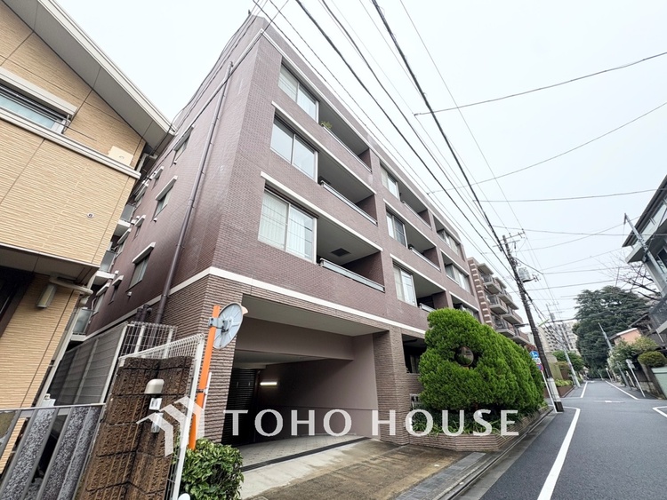 外観 【APPEARANCE】◆Sunshine◆光が燦々と入り、いるだけで気持ちいい。「開放的でゆとりあるお部屋です。」