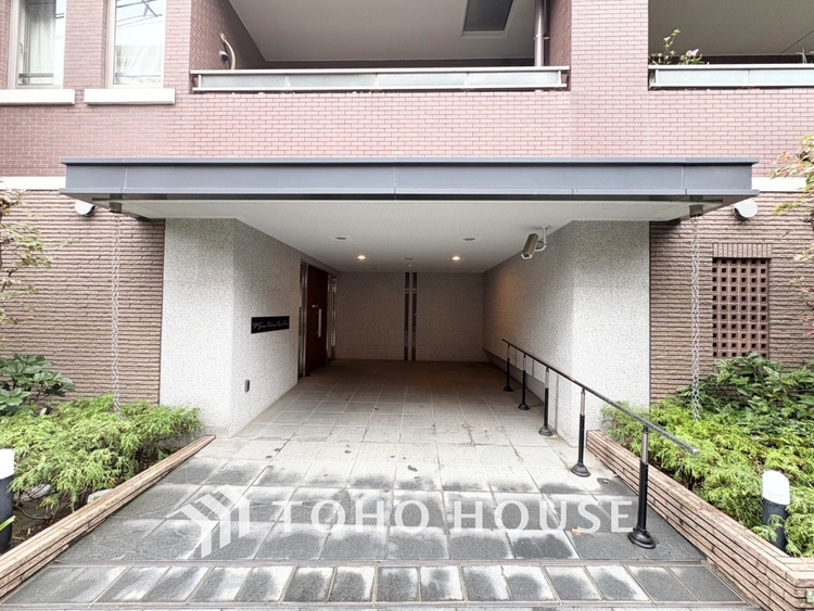 外観 【APPEARANCE】◆安らぎ◆整然と整備された街に風が吹き、木々が揺れる。絵にかいたような心安らぐ環境です。