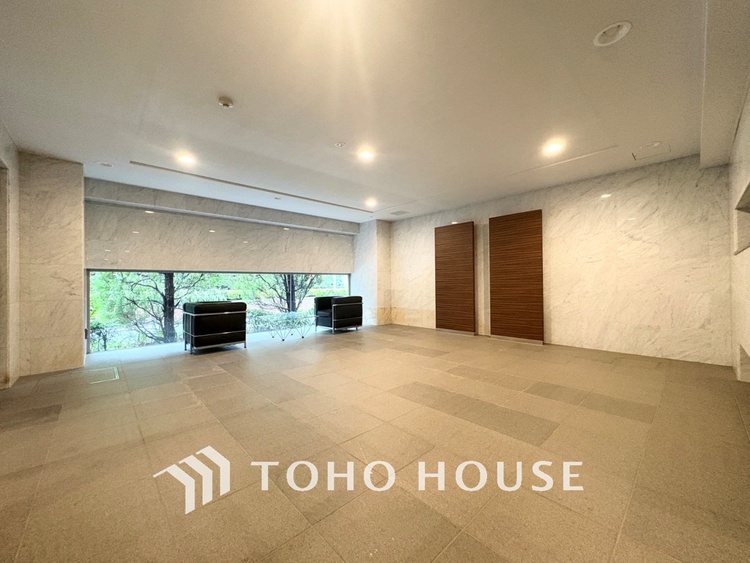 その他 【ENTRANCE】◆安心◆して歩ける。安心して家族の帰りを待てる。そんな安心を感じさせる住環境。