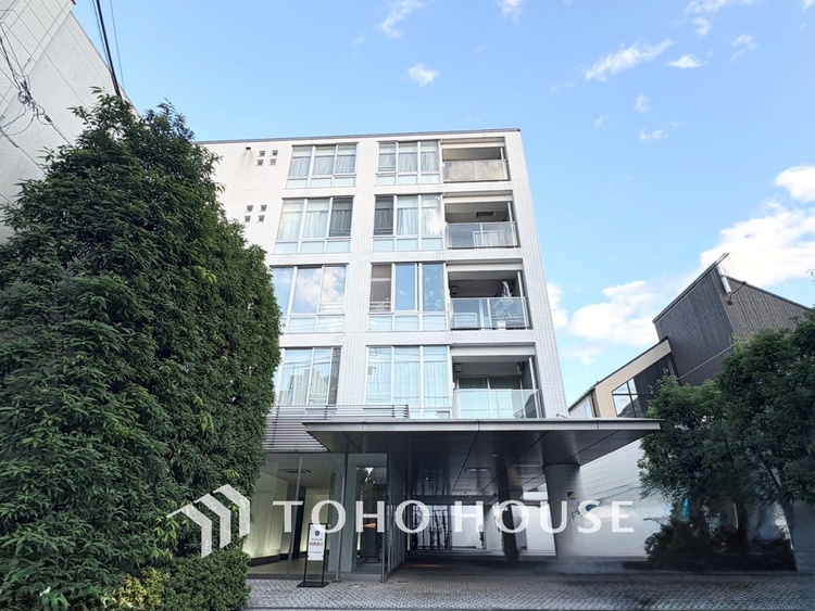 外観 【APPEARANCE】◆家族◆愛する家族を一目で見渡せる。家族が集う空間。永遠に続く幸せな毎日を、ここで。