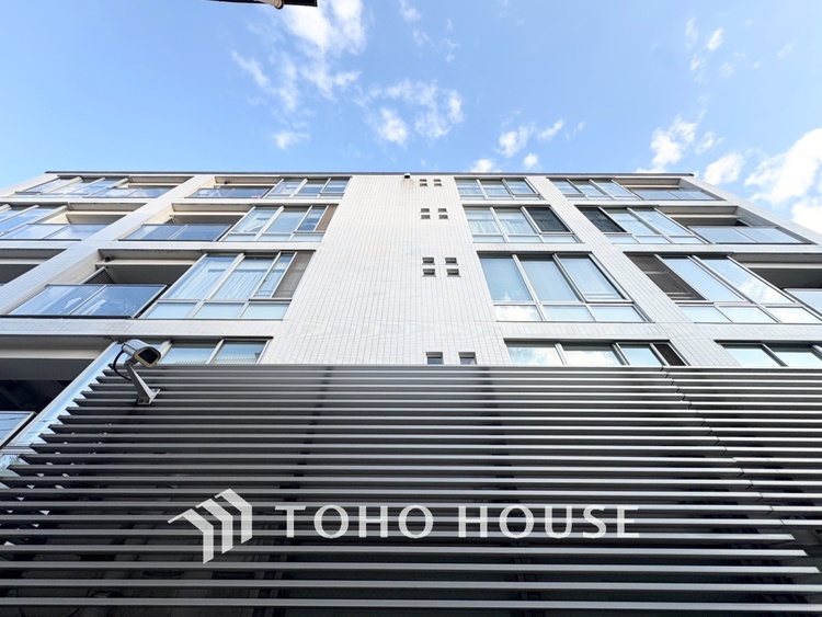 外観 【APPEARANCE】◆プライベートな時間◆家族のふれあいも大切にしつつ、自分の空間も大切にしたい。