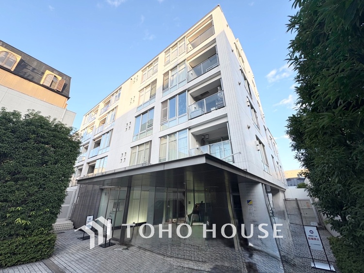 外観 【APPEARANCE】◆ここに帰る◆のが楽しみになる。煌びやかで笑顔溢れる毎日を。