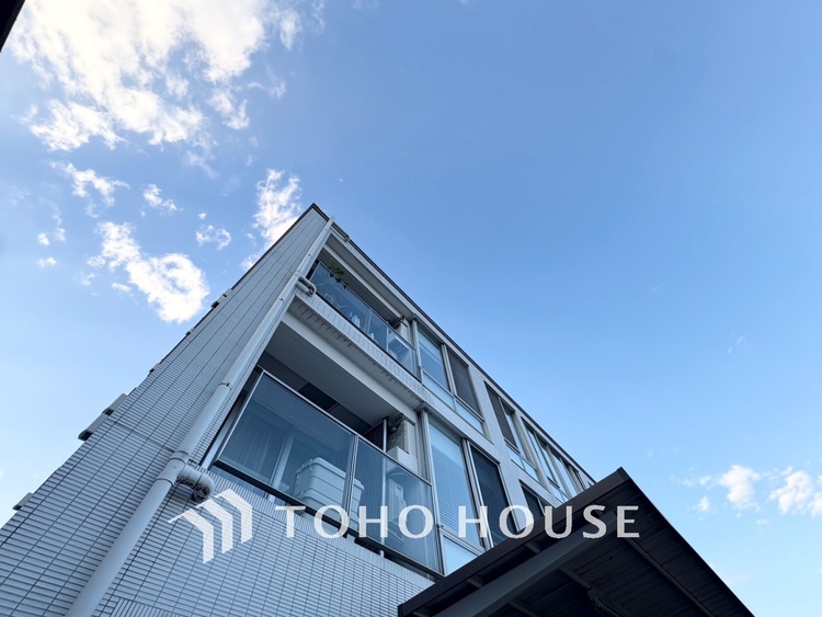 外観 【APPEARANCE】◆Sunshine◆光が燦々と入り、いるだけで気持ちいい。「開放的でゆとりあるお部屋です。」