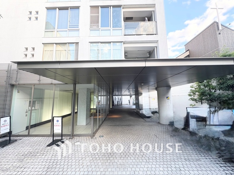 外観 【APPEARANCE】◆安らぎ◆整然と整備された街に風が吹き、木々が揺れる。絵にかいたような心安らぐ環境です。