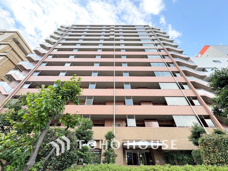 外観 【APPEARANCE】◆煌びやか◆愛おしい家族との団欒の時間をより一層幸せなものに感じさせる。輝かしい毎日が待っています。