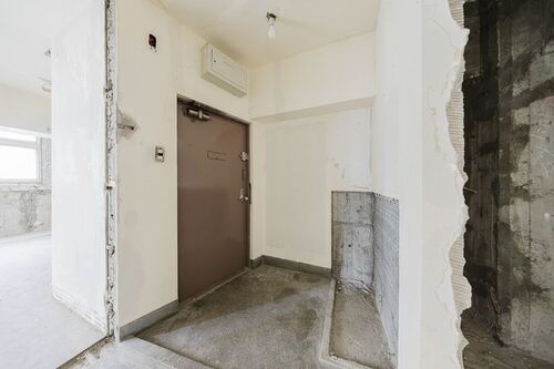 代々木台マンション(2)の物件画像