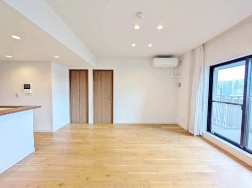 コスモシティ北千住の画像