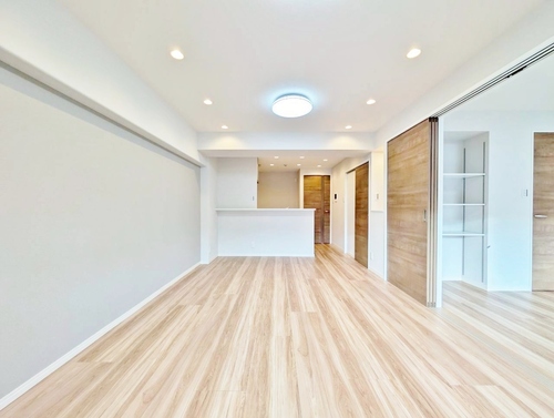 中葛西スカイハイツの物件画像