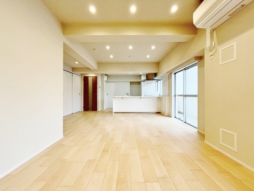 グリーンヒル西葛西１号棟の物件画像