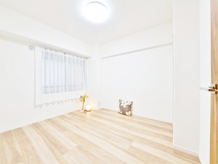 子供部屋 どんな部屋にアレンジするかは、あなた次第です。