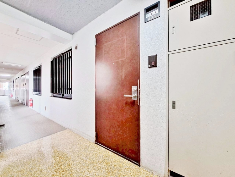 玄関 玄関を開ければ、そこは安らぎのご自宅。