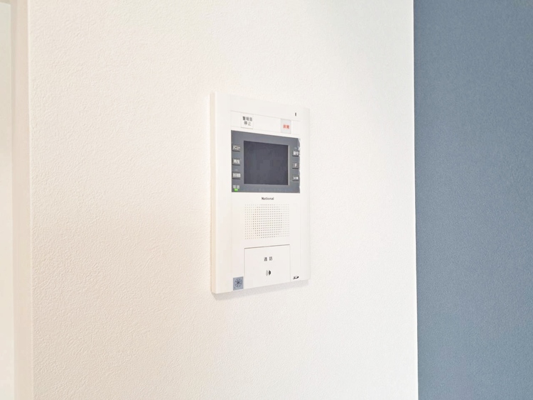 設備 快適と分かりやすさを合わせた優しい設計。「見える安心」をカタチにしました。