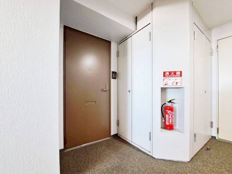 玄関 玄関を開ければ、そこは安らぎのご自宅。