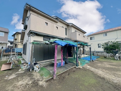 流山市流山６丁目の画像