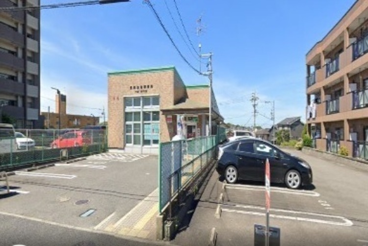 周辺 東海泡池郵便局 徒歩 約4分（約320m）