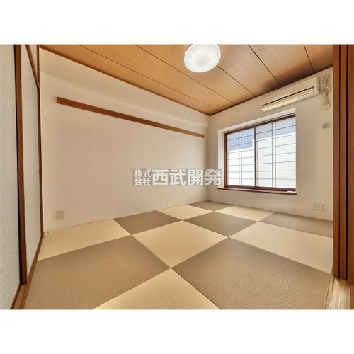 ローヤルガーデン立川けやき台第2の物件画像