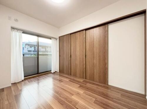 中山ダイヤモンドマンションの物件画像