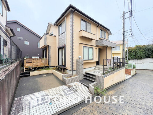 川崎市 多摩区栗谷２丁目の画像