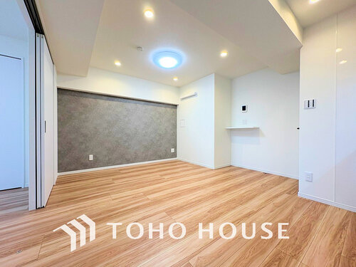 三ツ境グリーンハイム1号棟の画像