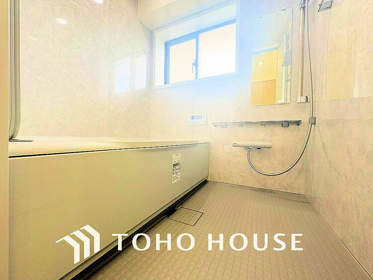 風呂 くつろぎの空間でゆったりバスタイム