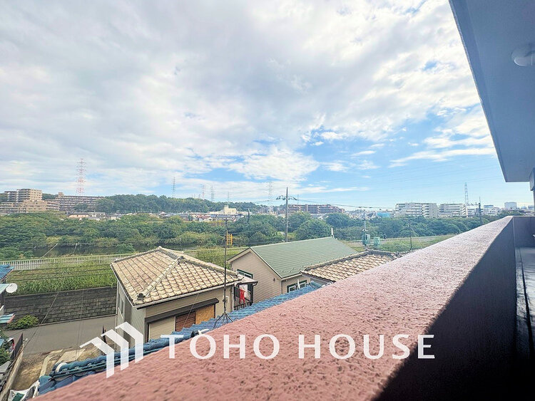 その他 住戸からの眺望