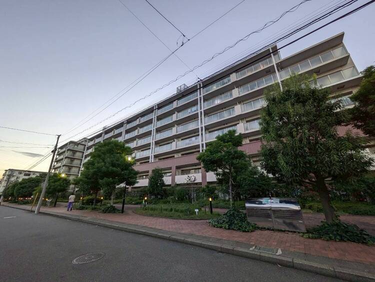 その他 忙しく過ぎゆく日常を置き去るほど、ゆったりした時間が流れる住環境。