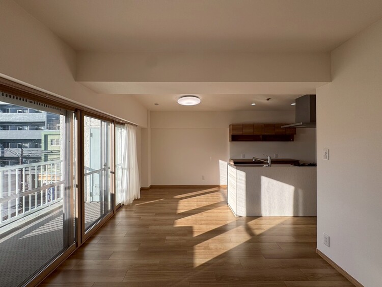 その他 「空間が織り成すひとつ先の住み心地」を演出します。