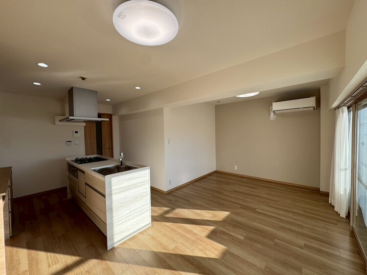 その他 居心地の良い空間に仕上がっております。