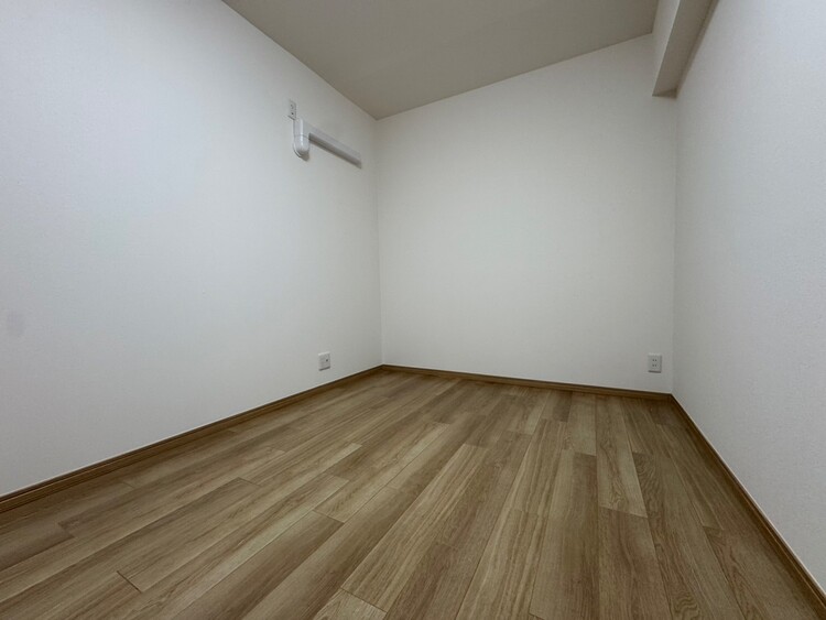 その他 清かで艶やかな時間をもたらしてくれる室内です。